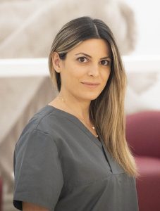 Evaggelia Efthimiadou IVF Clinic