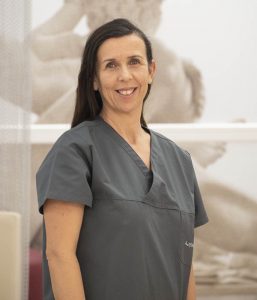 Rania Kakani Clinical Embryologist